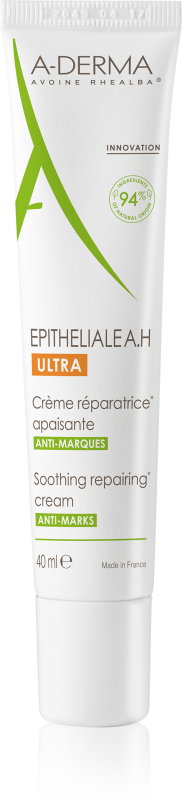 A-DERMA Epitheliale A.H. Ultra obnov.zkl.krém 40ml