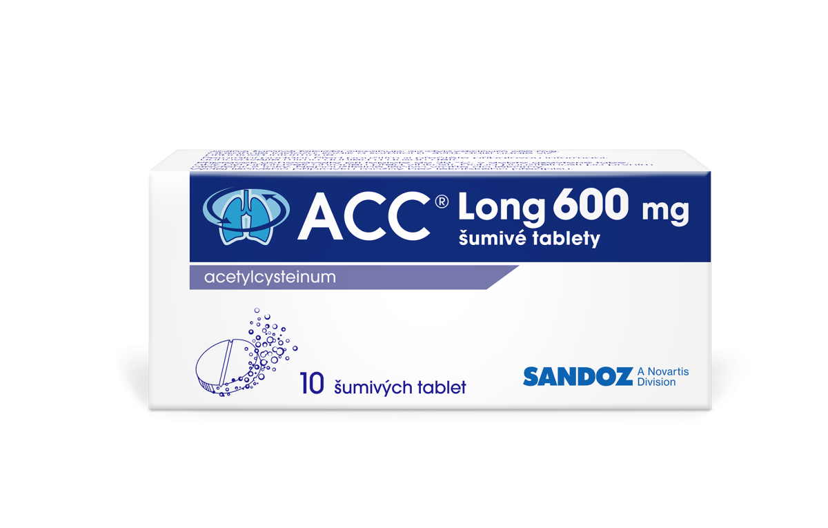 ACC LONG