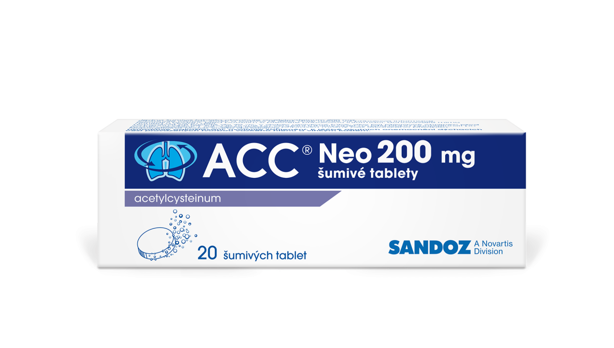 ACC NEO