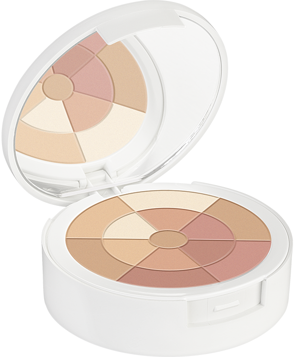 AVENE Couvrance Mozaikový pudr přirozený 10g