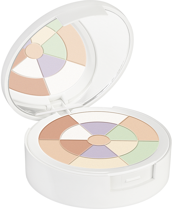 AVENE Couvrance Mozaikový pudr rozjasňující 10g