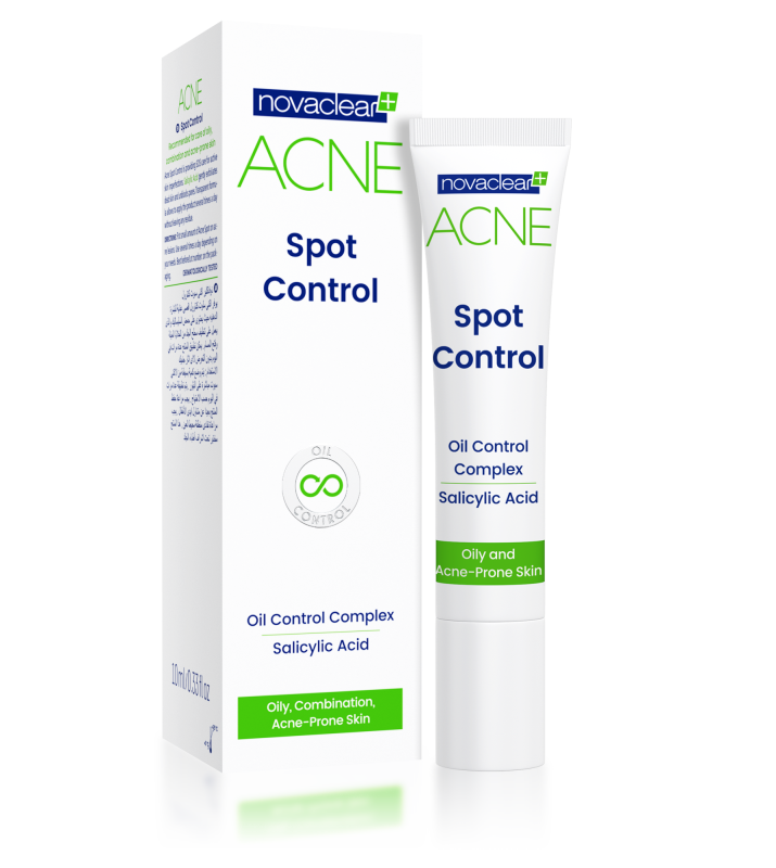 Biotter NC ACNE přípravek pro ošetření akné 10ml