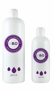 BO Dermatologické mýdlo 1000ml