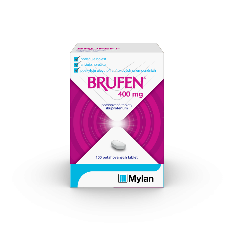 BRUFEN