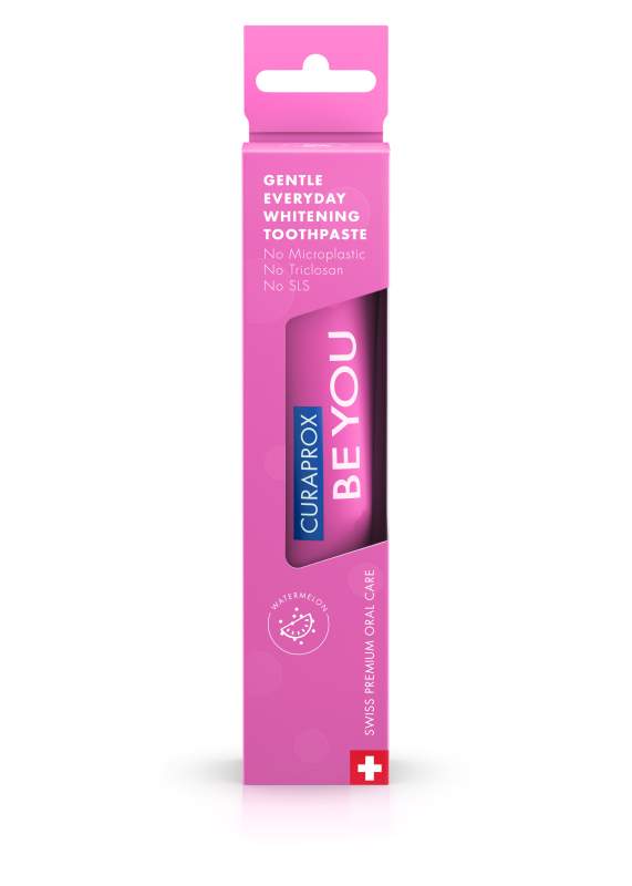 CURAPROX BE YOU zubní pasta Watermelon 60ml