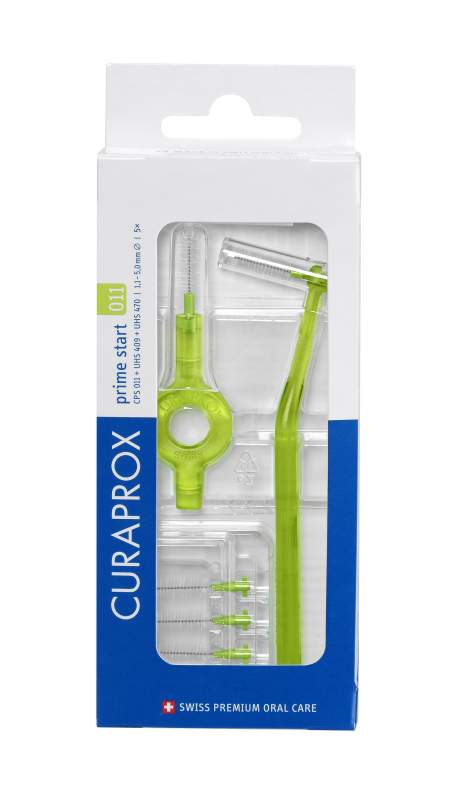 CURAPROX CPS 011 prime START 5ks
