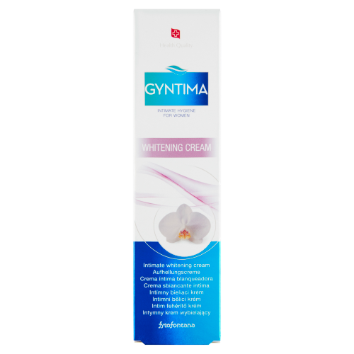 Fytofontana Gyntima lubrikační gel 50ml