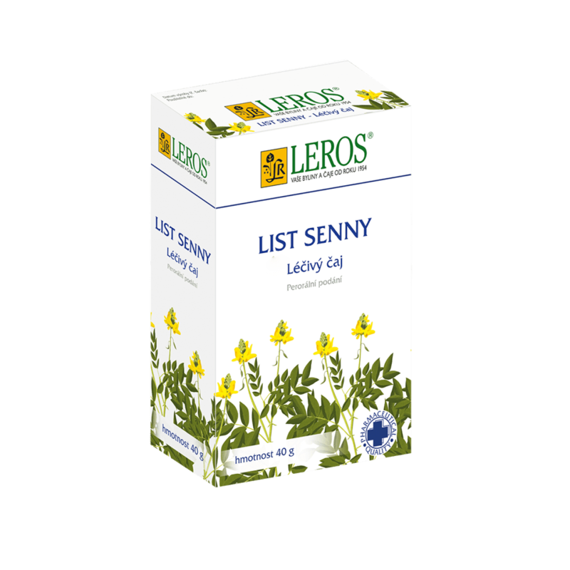 LIST SENNY