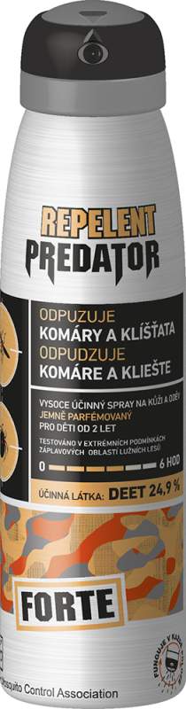 Repelent Predator spray 150ml