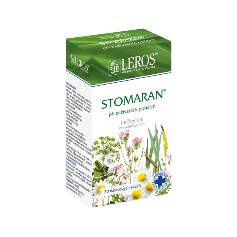 STOMARAN