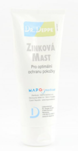 Zinková mast, 200 ml (52651) (12 ks/bal)
